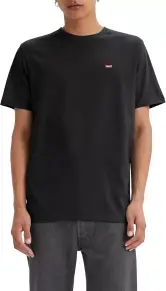 Camiseta Levi's SS Original
