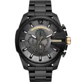 Reloj Hombre Diesel Mega Chief DZ4479 Cronógrafo