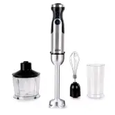 Batidora de mano Jocca 1200W + Accesorios
