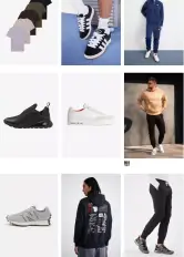Hasta 70% Dto. + 15% EXTRA en looks de primavera en Zalando Hasta 70% Dto. + 15% EXTRA en looks de primavera en Zalando