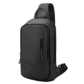 Bolsa bandolera de pecho