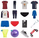 Hasta 97% Dto. en +1.000 productos en Deporte Outlet