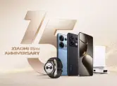 Gana 1500 Mi Points en la Tienda Xiaomi por el Xiaomi Fan Festival