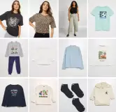 30% de dto. en una selección para toda la familia en Kiabi