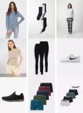 Hasta 70% Dto. + 15% EXTRA en ofertas de primavera en Zalando Hasta 70% Dto. + 15% EXTRA en ofertas de primavera en Zalando
