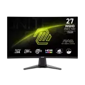 Monitor Gaming MSI MAG 27CQ6F