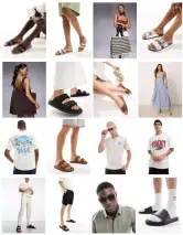 Hasta 70% Dto. + hasta -30% EXTRA en ASOS Hasta 70% Dto. + hasta -30% EXTRA en ASOS