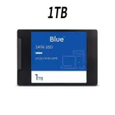 SSD de 1 TB de alta velocidad