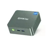 Mini PC GMKtec G3 Intel N100 16GB 512GB Mini PC GMKtec G3 Intel N100 16GB 512GB