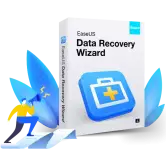 EaseUS Data Recovery Pro 1 año
