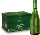 24x 33cl Cerveza Alhambra Reserva 1925