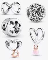 Regalos para el Día de la Madre en Pandora