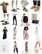 Hasta 70% Dto. + 20% EXTRA en ASOS Hasta 70% Dto. + 20% EXTRA en ASOS