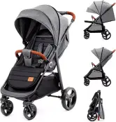 Silla de Paseokk Kinderkraft GRANDE PLUS