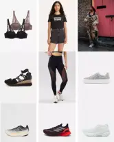 Hasta 70% Dto. + 10% EXTRA en Zalando Plus