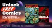 Cómics FantasyVerse