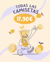 TODAS las camisetas + 1 par de calcetines gratis en Pampling TODAS las camisetas + 1 par de calcetines gratis en Pampling