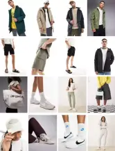 Hasta 70% Dto. + 20% EXTRA en ASOS