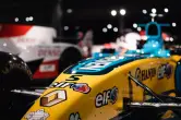 Hotel con desayuno en Asturias + Entradas Museo Fernando Alonso 