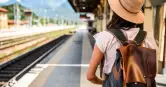 Viaja en tren por la Costa Dorada y Costa Blanca