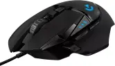 Ratón Gaming Logitech G502 HERO