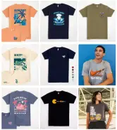Compra 2 camisetas y llévate 1 camiseta + calcetines gratis Compra 2 camisetas y llévate 1 camiseta + calcetines gratis