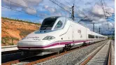  Billetes AVLO desde 7€ y AVE desde 15€ en Renfe