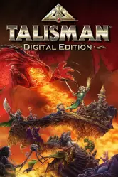 Talisman: Digital Edition PC/Xbox