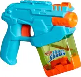 Lanzador de Agua Nerf Super Soaker