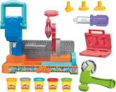 Banco de herramientas Play-Doh Banco de herramientas Play-Doh