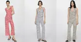 Nueva colección verano hasta -80% en Mango Outlet