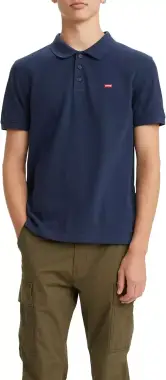 Polo Levi's Housemark