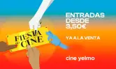 Fiesta del Cine con Entrada Cine Yelmo, con opción a menú y 30 % en tu próximo Groupon