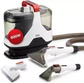 Aspiradora de Tapicerías con Agua 600W Ufesa Eden 600