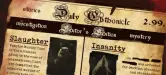 Daily Chthonicle: Editor's Edition PC (DRM-Free)