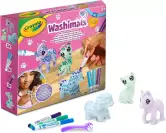 Crayola Washimals Pastel Pets