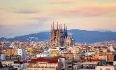 Vuelos directos desde Menorca a Barcelona