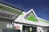 10€ Dto. en compras +50€ en Leroy Merlín (Seleccionados) 10€ Dto. en compras +50€ en Leroy Merlín (Seleccionados)