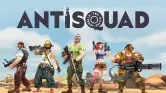 Antisquad PC (DRM-Free)