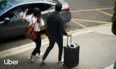 Hasta 50 € en viajes de Uber para nuevos usuarios