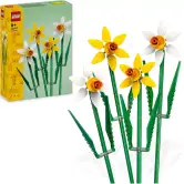 LEGO Botanical Narcisos