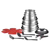 Set de cocina Tefal Ingenio Emotion On de 22 piezas