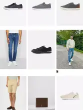 Hasta 70% Dto. + 15% EXTRA en Zalando