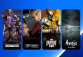 Football Manager 2024, Star Wars Jedi Knight, Amnesia y Marvel’s Midnight Suns