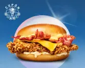 La Sobrada Simple KFC (solo en restaurantes)