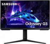 Monitor Samsung Odyssey G3 24" 180Hz 1ms