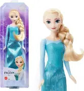 Muñeca Frozen Elsa