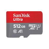 Sandisk Ultra MicroSD 512GB
