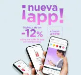 12% EXTRA en TODO Primor (Desde la nueva APP)