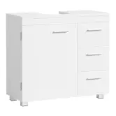Mueble Bajo Lavabo Vasagle